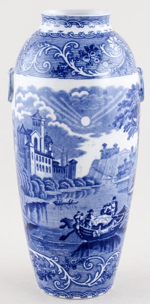 Vase c1915